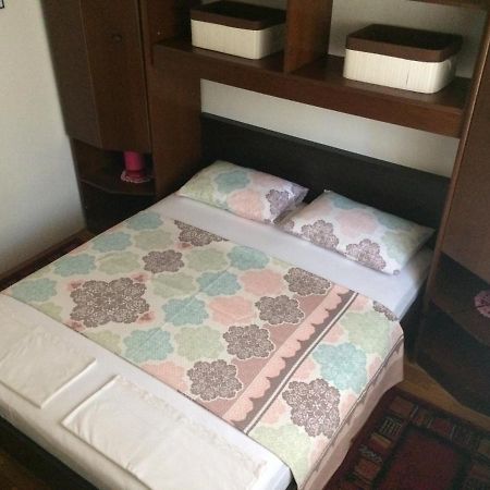 Apartments Tomovic Лумбарда Екстериор снимка