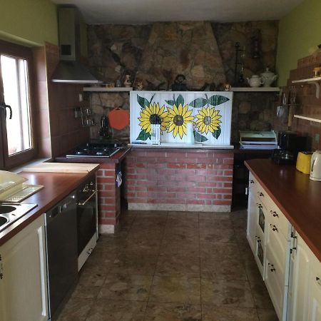 Apartments Tomovic Лумбарда Екстериор снимка