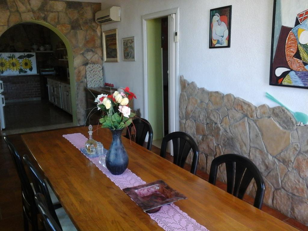 Apartments Tomovic Лумбарда Екстериор снимка
