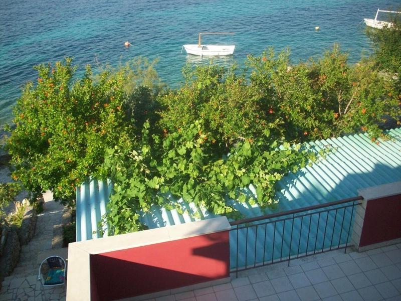 Apartments Tomovic Лумбарда Стая снимка