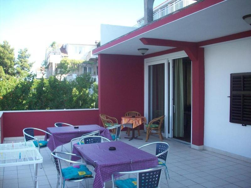 Apartments Tomovic Лумбарда Стая снимка