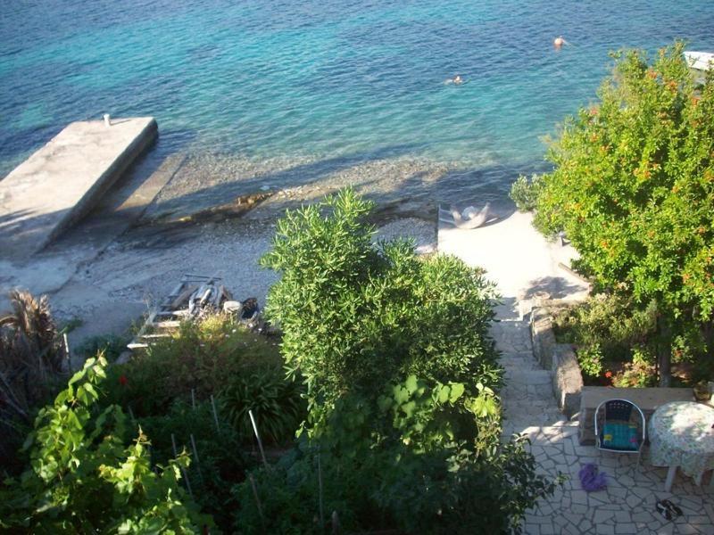 Apartments Tomovic Лумбарда Екстериор снимка