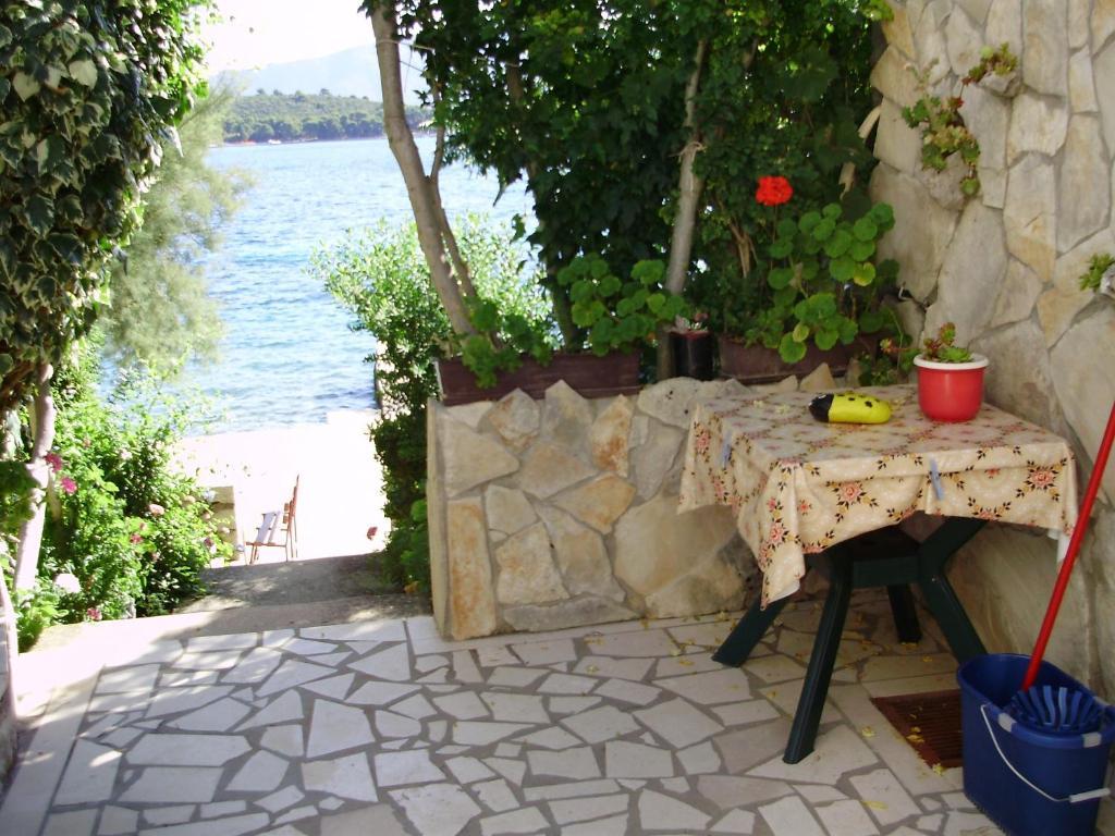 Apartments Tomovic Лумбарда Стая снимка