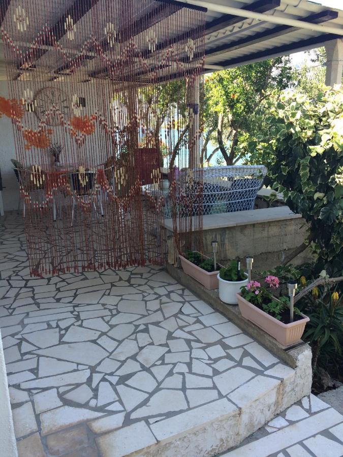 Apartments Tomovic Лумбарда Екстериор снимка