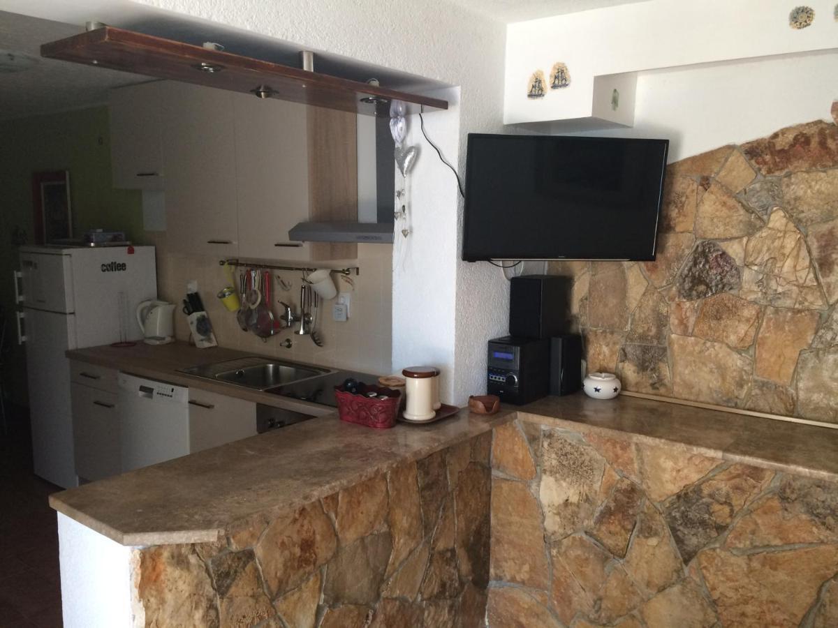 Apartments Tomovic Лумбарда Екстериор снимка