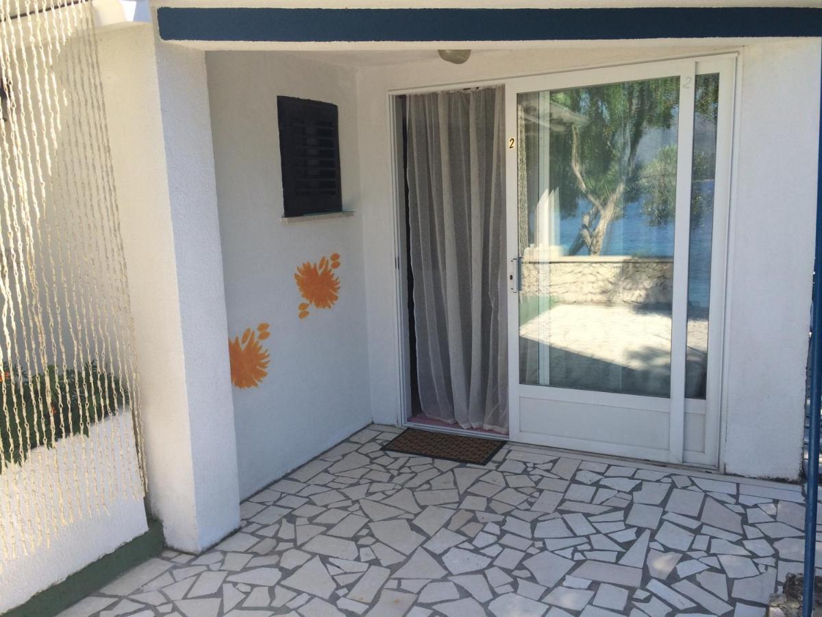 Apartments Tomovic Лумбарда Екстериор снимка