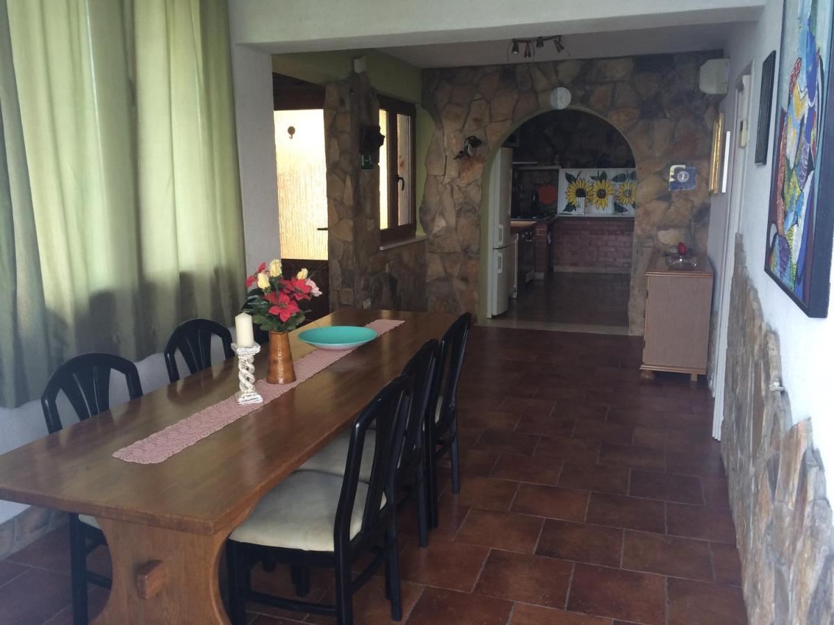 Apartments Tomovic Лумбарда Екстериор снимка