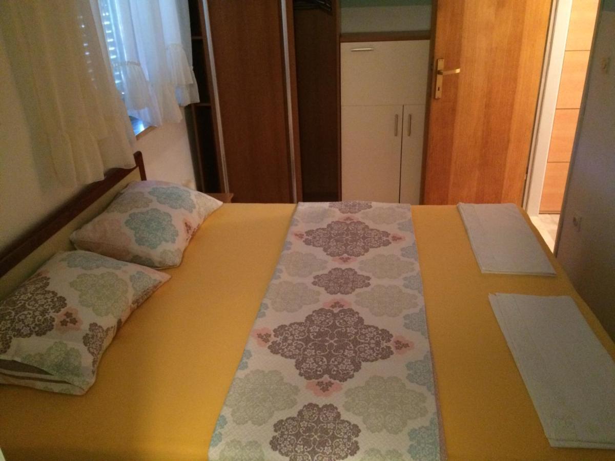 Apartments Tomovic Лумбарда Екстериор снимка