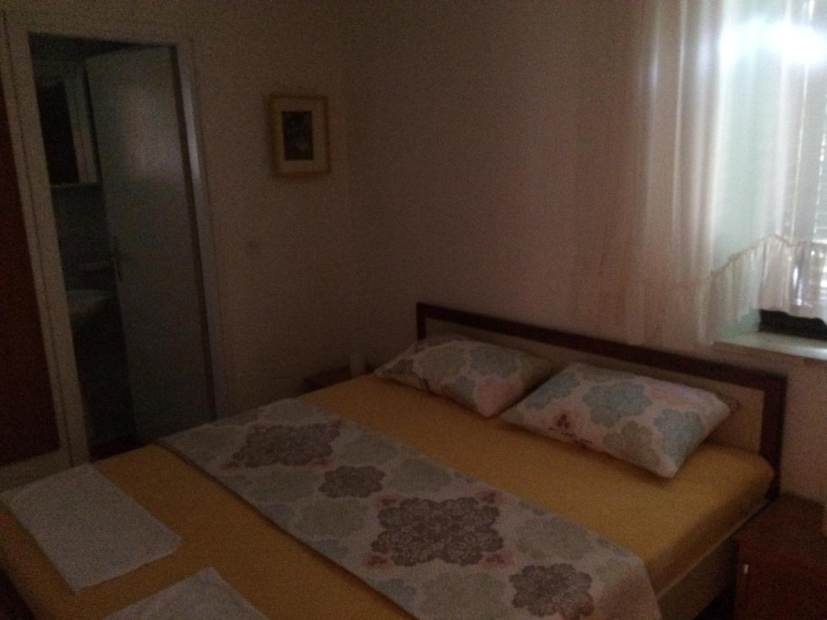 Apartments Tomovic Лумбарда Екстериор снимка
