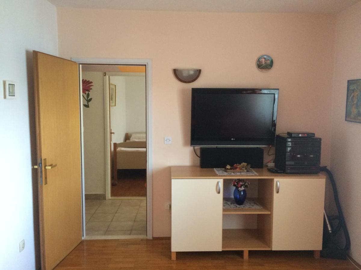 Apartments Tomovic Лумбарда Екстериор снимка